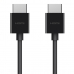 Cable HDMI Belkin AV10175BT2MBKV2 Negro 2 m