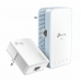 Punto d'Accesso Ripetitore TP-Link TL-WPA7517 KIT