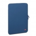 Laptop hoes Rivacase ANTISHOCK Blauw 15,6