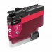 Originale Blekkpatroner Brother LC-427XLM Magenta (1 enheter)