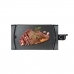 Chapa Assadora Lisa Taurus STEAKMAX 2600 2600W Preto