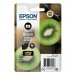 Cartucho de Tinta Original Epson C13T02F14020 Negro