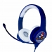 Sluchátka s mikrofonem OTL Technologies MARIO KART Modrý Modrý/Bílý
