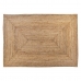 Carpet Natural Jute 290 x 200 x 1 cm