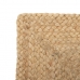 Tapis Naturel Jute 290 x 200 x 1 cm