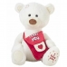 Peluche Urso 55 cm Branco