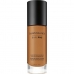 Base de Maquillaje Cremosa bareMinerals Barepro Walnut Spf 20 30 ml