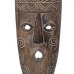 Dekoratiivkuju Pruun Mask 22 x 6 x 87 cm