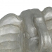 Okrasna Figura Srebrna Slon 35 x 21 x 35 cm