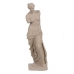 Statua Decorativa Crema 16 x 14,5 x 48 cm