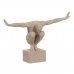 Figura Decorativa Crema 50 x 16 x 34 cm