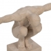 Figurine Décorative Crème 50 x 16 x 34 cm