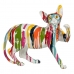 Decoratieve figuren Kat 32 x 13 x 28,5 cm