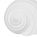 Διακοσμητική Φιγούρα Λευκό Βούκινο 15 x 11 x 9 cm