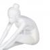 Figura Decorativa Blanco 27,5 x 9 x 19 cm