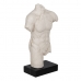 Decoratieve figuren Zwart Crème 26,5 x 14 x 45 cm