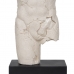 Decoratieve figuren Zwart Crème 26,5 x 14 x 45 cm