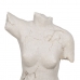 Ukrasna figura Crna Krema 21 x 12 x 43,3 cm