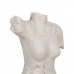 Ukrasna figura Crna Krema 21 x 12 x 43,3 cm