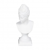 Statua Decorativa Bianco 12,6 x 10,3 x 29,5 cm