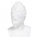 Figura Decorativa Blanco 12,6 x 10,3 x 29,5 cm