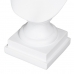 Figura Decorativa Blanco 12,6 x 10,3 x 29,5 cm