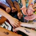 Impressora de tatuagens temporárias Prinker Preto