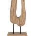 Dekorativ figur Natur Abstrakt 17,5 x 10,5 x 118 cm