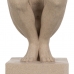 Decorative Figure Cream 100 x 31 x 64 cm