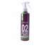 Spray Volumizzante Anti-yellow Effect Salerm Volume Spray 250 ml