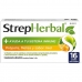 Complemento Alimentar Strepsils Strepherbal 16 Unidades