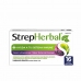 Multinutrientes Strepsils Strepherbal Frutos do bosque 16 Unidades