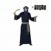 Costume per Adulti Azzurro (3 pcs) Berbero