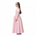 Costume per Bambini Fata madrina Rosa