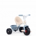 Tricycle Smoby Be Fun 68 x 52 x 52 cm Bleu