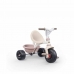 Tricycle Smoby Be Fun 68 x 52 x 52 cm Pink