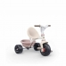 Tricycle Smoby Be Fun 68 x 52 x 52 cm Rose