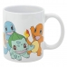 Caneca Pokémon 325 ml