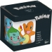 Caneca Pokémon 325 ml