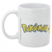 Caneca Pokémon 325 ml