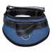 Hundegeschirr Hearts & Homies Marineblau Nylon