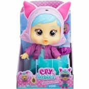 Bambola Cry Babies Dressy Minnie (86357IMAZ) - Bambole - IMC Toys -  Giocattoli