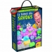 Gioco di Scienza Lisciani Giochi The science of personalized soaps (FR)