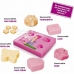 Videnskabspil Lisciani Giochi The science of personalized soaps (FR)