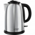 Bollitore Russell Hobbs 23930-70 Nero Grigio Acciaio inossidabile 2400 W 1,7 L