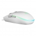 Gaming-mus Mars Gaming MMG Blanco