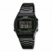 Ceas Unisex Casio B640WB-1BEF Negru (Ø 35 mm)