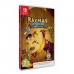 Видео игра за Switch Ubisoft Rayman Legends Definitive Edition Код за изтегляне