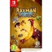 Videojáték Switchre Ubisoft Rayman Legends Definitive Edition Letöltő kód