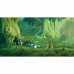 Videomäng Switch konsoolile Ubisoft Rayman Legends Definitive Edition Allalaadimiskood